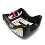 The First Years Extra Infant Car Seat Base for Via Infant Car Seat, Black