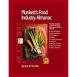 Plunkett's Food Industry Almanac 2010: Food Industry Market Research, Statistics, Trends &Leading; Companies
