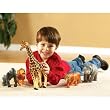 JUMBO JUNGLE ANIMALS