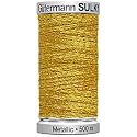 Thread: Machine Embroidery Metallic 500m Col. 7007