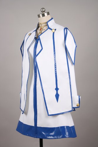 高品質コスプレ衣装 テイルズ　オブ　シンフォニア★コレットブルーネル  コスチューム、コスプレ