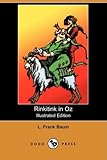 Rinkitink in Oz