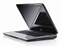 Dell Inspiron 1545 39,6 cm (15,6 Zoll) Notebook (Intel Core Duo T4400 2.2GHz, 4GB RAM, 320GB HDD, ATI HD 4330, DVD, Win 7 HP)