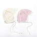 LANACARE Organic Merino Wool Baby Cap