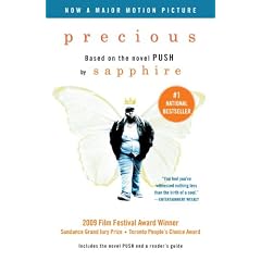 Precious (Push Movie Tie-in Edition)