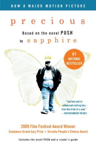 Push: Movie-Tie in Edition
