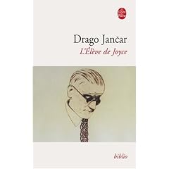 L'El�ve de Joyce