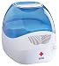 American Red Cross Cool Mist Humidifier