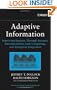 Adaptive Information: Improving Business Through Semantic Interoperability, Grid Computing, and Enterprise Integration (Wiley Series in Systems Engineering and Management)