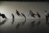 Image de Mr Gaga, sur les pas de Ohad Naharin