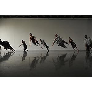 Mr Gaga, sur les pas de Ohad Naharin