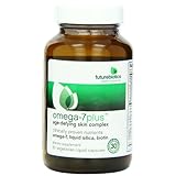 Futurebiotics Omega-7plus Veg-Capsules, 30-Count