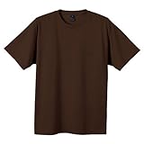 モンベル(mont-bell) WIC.ライトTシャツ ワンポイントロゴ 1104451