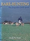 Hare-hunting : the forgotten field sport