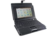 Classic Case - Black (Asus Eee PC