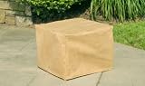 Budge Industries P4A01SF1 SFS Ottoman Cover, 16-Inch by 28-Inch by 28-Inch