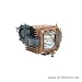 Philips 456-231 Projector Lamp with Housing