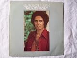 Gilbert OSullivan - Back To Front - [LP]