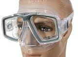 Aqualung Tauchermaske Cozumel Pro - 
