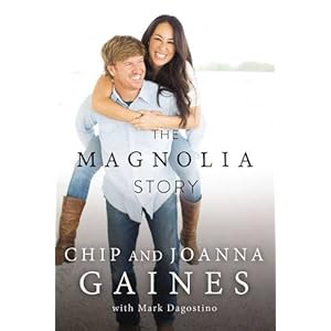 The Magnolia Story