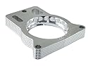 aFe 46-34001 Silver Bullet Throttle Body Spacer