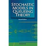stochastic models in queueing theory second edition