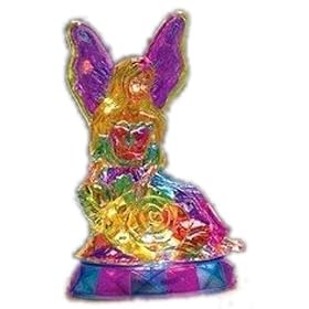 Roseart Crystal Art Fairy