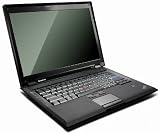 Lenovo ThinkPad SL410 35,6 cm (14 Zoll) Notebook (Intel Core 2 Duo  2GHz, 2GB RAM, 320GB HDD, Intel GMA 4500MHD, DVD+- DL RW, Win 7 Pro)