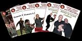 Russian Martial Art - 6 DVD Set - Spetsnaz Systema - Hand to Hand Combat - ENGLISH