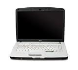 Acer Aspire 5315 Notebook Laptop, Celeron M530 1.73GHz, 15.4 TFT, 1024MB RAM, 120GB Hard-drive, DVDRW, Intel Graphics Media X3100, WiFi, Integ Webcam, Vista Home Premium