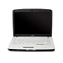 Acer Aspire 5315 Notebook Laptop, Celeron M530 1.73GHz, 15.4" TFT, 1024MB RAM, 120GB Hard-drive, DVD�RW, Intel Graphics Media X3100, WiFi, Integ Webcam, Vista Home Premium