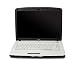 Acer Aspire 5315 Notebook Laptop, Celeron M530 1.73GHz, 15.4" TFT, 1024MB RAM, 80GB Hard-drive, DVD±RW, Intel Graphics Media Accelerator X3100, WiFi, Vista Home Basic