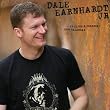 Dale Jr: Up Close and Personal 2009 Standard 12"x12" Wall Calendar