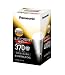 Panasonic EVERLEDS LED電球(調光器対応・E17口金・小形電球形・電球25W相当・370ルーメン・電球色相当)LDA6LE17D