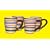 two and a half men mug home