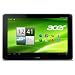 Acer Iconia A210 25,7 cm (10,1 Zoll) Tablet-PC (NVIDIA Tegra 3 Quad-Core, 1,2GHz, 1GB RAM, 16GB eMMC, Android 4.0) grau