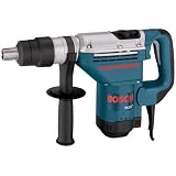 Buy Bosch 11247 10 Amp 1-9 16-Inch Spline Combination Hammer by Bosch