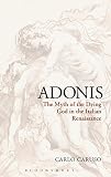 Adonis : the myth of the dying god in the Italian Renaissance