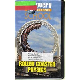 Roller Coaster Physics (Assignment Discovery)