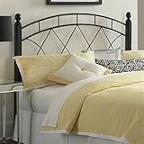 Stratton Headboard - Carbon Gray/Ebony (King)