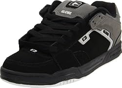 Globe Men's Scribe Skate Shoe