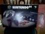 Nintendo 64 System - Video Game Console