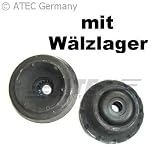 Produkt-Bild: 2X Domlager MIT INTEGRIERTEM W&Auml;LZLAGER VORNE, VW PASSAT 35I +POLO CLASSIC +POLO VARIANT +VENTO +CADDY 2 II +CORRADO +GOLF 3 III 4 IV +GOLF CABRIO +GOLF VARIANT, SEAT CORDOBA +CORDOBA VARIO, NICHT PASSEND BEI VW SHARAN, SEAT ALHAMBRA UND FORD GALAXY