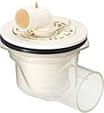 LIXIL(リクシル)INAX 洗濯機パン 排水トラップ TP-54