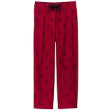 Boys' Cherokee Jersey Pajama Pants - Red