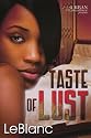 Taste of Lust (Urban Renaissance)