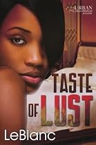 Taste of Lust (Urban Renaissance)