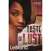 Taste of Lust (Urban Renaissance)