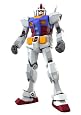NEW RX-78-2 Gundam RG 1/144 Scale Model Kit