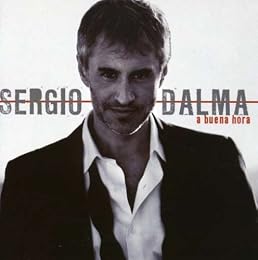 Sergio Dalma Foto 1